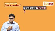 How To Invest In Stock Market? | A Step Wise Guide To Stock Market Investments - Motilal Oswal