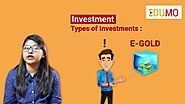 What is Investment? Investment Kya Hota Hai? Concept Of Investment Explained | Motilal Oswal