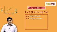 What Is The Power Of Compounding? Compound Interest Exaplained With Formula - Motilal Oswal