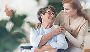Aides au maintien à domicile des personnes âgées