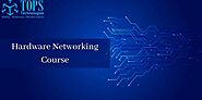 What Will I Learn By Enrolling in a Hardware Networking Course?
