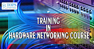 How to Make a Career in Hardware Networking