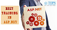 Online ASP.Net Course | Learn .Net | Online Training Institute - Tops Technologies