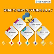 What's New In Python 3.9.2?