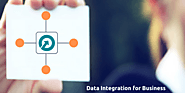 How do businesses work with Pentaho data integration?