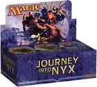 Magic: The Gathering (MTG)- Journey into Nyx Booster Box
