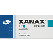 Buy Anti Anxiety Pills & Tablets Online | Direct UK Pills