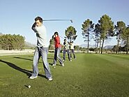 How to Learn a Proper Golf Swing | Golfweek
