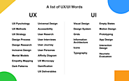 Best UI UX Design Tips