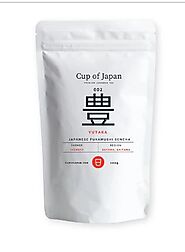 Japanese Green Tea: Makes your Soul and Body Happy