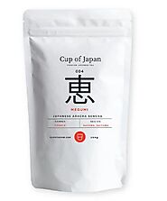 Stay Fit Stay Healthy With Japanese Green Tea
