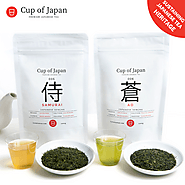 Find Your Perfect Tea – cupofjapan
