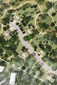 Paragraph 79 New Build Houses Green Belt Design Idea & Example
