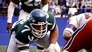 Big Joe klecko history in NFL football - NFL Therapy - Football (U.S.)