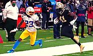Alvin Kamara is the MVP. Is it Real? - NFL Therapy - Football (U.S.)