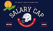 NFL Salary Cap Explained | 21 Questions Answered - NFL Therapy - Football (U.S.)