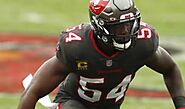 Cleveland Browns interested in Tampa Bay Buccaneers linebacker Lavonte David