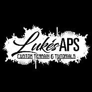 Lukes Aps - Geek Gaming Scenics