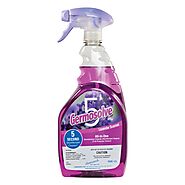 Germosolve5 Disinfectant Cleaner Lavender Scent