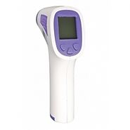 Things You Should Know About Non-Contact Infrared Forehead Thermometer