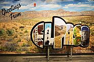 24 Things You Probably Don't know about El Paso, Texas - 52 Perfect Days