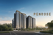 Penrose Condo Singapore