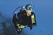 This Spare Air Tank Mini Breather Is Lifesaver In Scuba Diving Sessions. - Best Online Stuffs