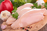 Islamic Halal Frozen Chicken - Buy Quality Processed Chicken | Brazil Chicken Suppliers