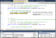 Debugging Tips with Visual Studio 2010