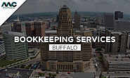Bookkeeping Services In Buffalo NY | Bookkeeper In Buffalo