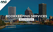 Bookkeeping Services In Rochester | Bookkeeper In Rochester