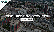 Bookkeeping Services In Yonkers NY | Bookkeeper In Yonkers