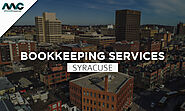 Bookkeeping Services In Syracuse | Bookkeeper In Syracuse