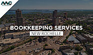 Bookkeeping Services In New Rochelle - My Accounts Consultant