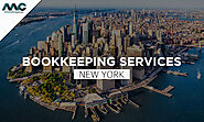 Bookkeeping Services In New York | Certified Bookkeeper In New York