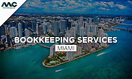 Bookkeeping Services In Miami FL | Certified Bookkeepers In Miami FL