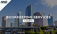 Bookkeeping Services In Tampa | Bookkeeper Services Tampa FL