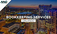 Bookkeeping Services In Orlando| Bookkeeper In Orlando FL