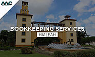 Bookkeeping Services In Hialeah, FL | Accountant In Hialeah, FL