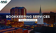 Bookkeeping Services In Tallahassee, FL | QuickBooks Bookkeeper In Tallahassee