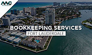 Bookkeeping Services In Fort Lauderdale, FL | Bookkeepers In Fort Lauderdale