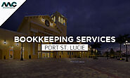 Bookkeeping Services In Port St. Lucie | Bookkeepers In Port Saint Lucie, FL