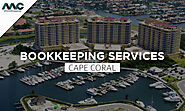 Bookkeeping Services In Cape Coral FL | Bookkeeper In Cape Coral FL