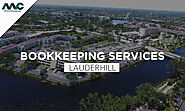 Bookkeeping Services In Lauderhill FL | Bookkeeper In Lauderhill