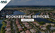 Bookkeeping Services In Weston FL | Bookkeepers In Weston