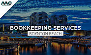 Bookkeeping Services In Boynton Beach FL | Bookkeeper In Boynton Beach