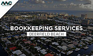 Bookkeeping Services in Deerfield Beach FL | Bookkeepers in Deerfield Beach