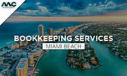 Bookkeeping Services in Miami Beach FL | Bookkeepers Services in Miami Beach