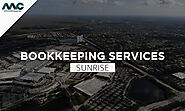 Bookkeeping Services in Sunrise FL | Bookkeepers Services in Sunrise
