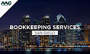 Bookkeeping Services In San Diego, CA | Bookkeeper In San Diego
